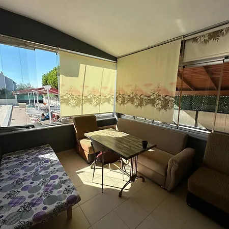Aqua Marmara Apartment Marmara Ereglisi