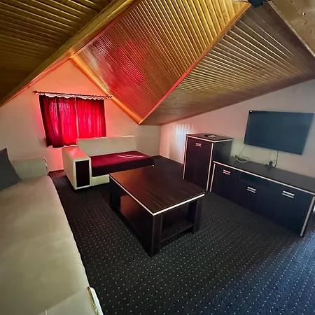 Aqua Marmara Appartement *